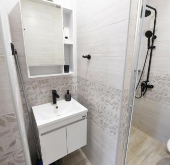 Smolyan Apartment | Студио Анастасия