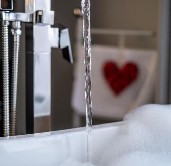 Velingrad Apartment | Студио с вана и гледка в "The House" с Термална зона