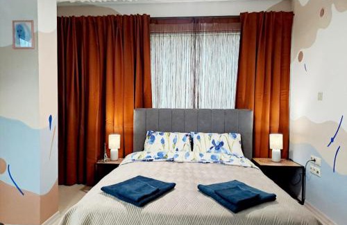 Blagoevgrad Apartment | Студио Цвят/Studio Colour