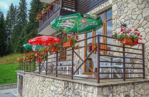 Pamporovo Apartment | студио 307, к-с Стрийм Ризорт, Пампорово