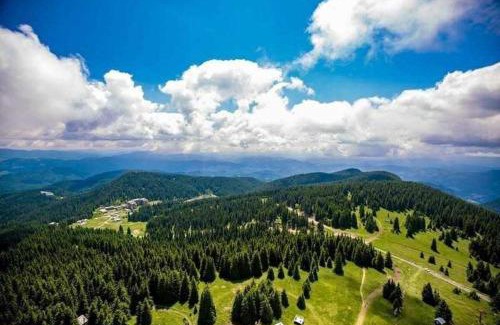 Pamporovo Apartment | студио 307, к-с Стрийм Ризорт, Пампорово