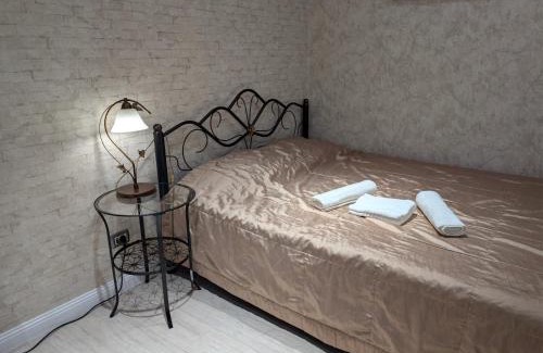 Almaty Apartment | Студия в Золотом Квадрате