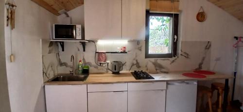 Guia de Isora Apartment | Студия для отдыха в горах