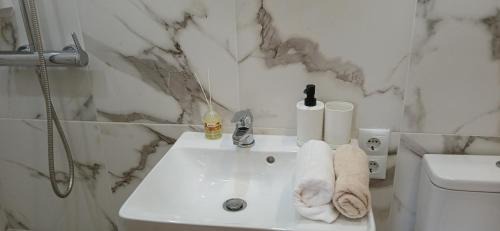 Guia de Isora Apartment | Студия для отдыха в горах