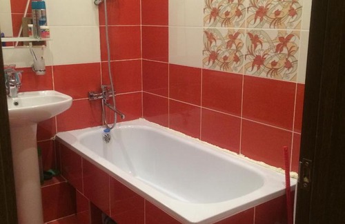 Nizhny Novgorod Apartment | Студия на пр. Гагарина