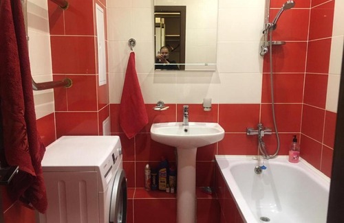 Nizhny Novgorod Apartment | Студия на пр. Гагарина