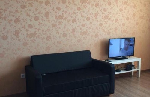 Nizhny Novgorod Apartment | Студия на пр. Гагарина