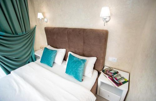 Mykolaiv Apartment | Студия Luxury в центре