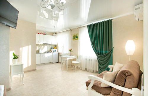 Mykolaiv Apartment | Студия Luxury в центре