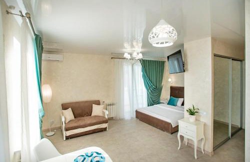 Mykolaiv Apartment | Студия Luxury в центре