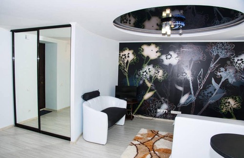 Cherkasy Apartment | Студія, вул. Сумгаїтська, 24, центр ПЗР