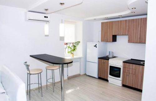 Cherkasy Apartment | Студія, вул. Сумгаїтська, 24, центр ПЗР