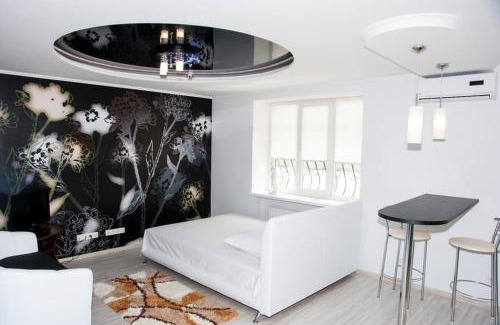 Cherkasy Apartment | Студія, вул. Сумгаїтська, 24, центр ПЗР