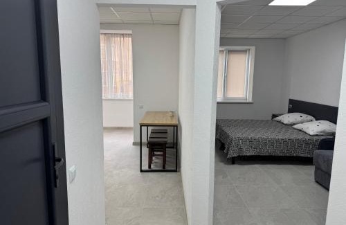 Vinnyts'ka oblast Apartment | Сучасна квартира біля Ставки Вервольфу