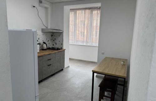 Vinnyts'ka oblast Apartment | Сучасна квартира біля Ставки Вервольфу