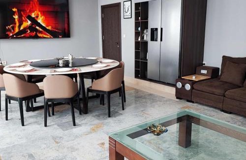 Velingrad Apartment | Сютка View Penthouse