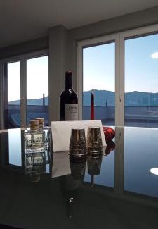 Velingrad Apartment | Сютка View Penthouse