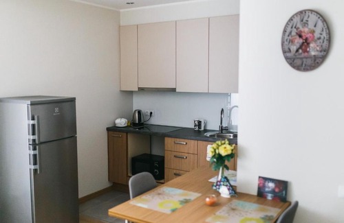 Kurzeme District Apartment | Сozy Apartment In Great Location