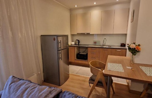 Kurzeme District Apartment | Сozy Apartment In Great Location