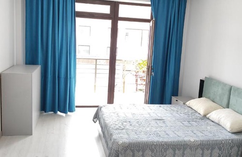 Bosteri House | Танхаус ыссык куль