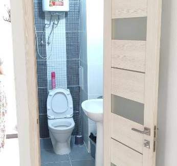 Bosteri House | Танхаус ыссык куль