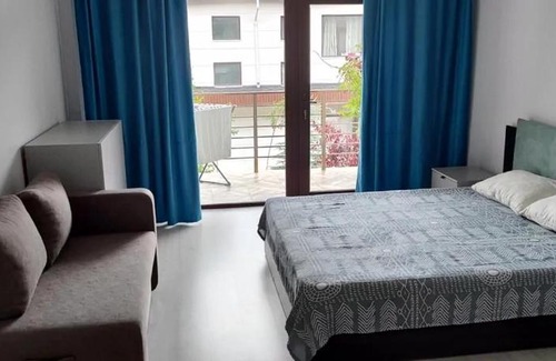 Bosteri House | Танхаус ыссык куль