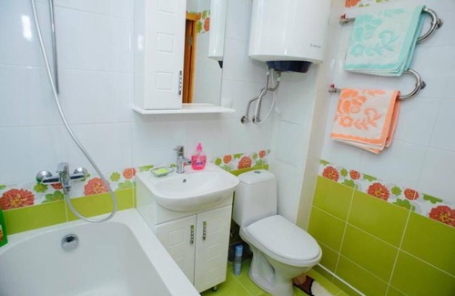 Polyana Apartment | Тараскова 4