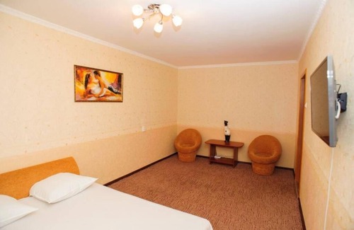 Polyana Apartment | Тараскова 4