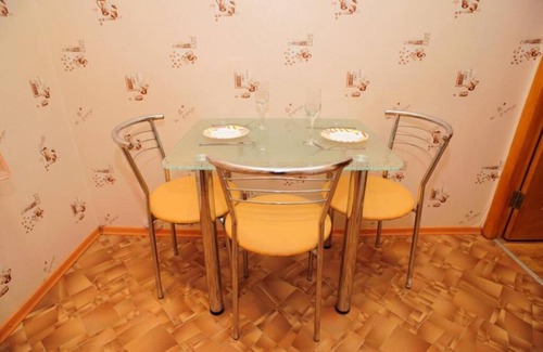 Polyana Apartment | Тараскова 4