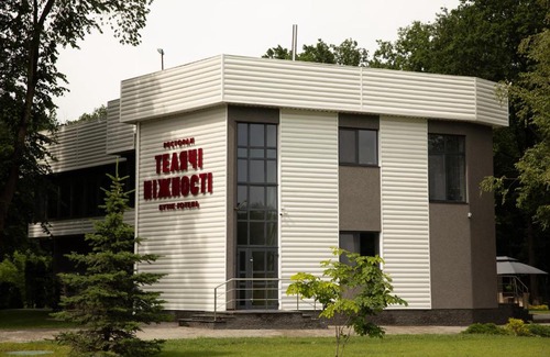 Cherkasy Oblast Hotel | Телячі Ніжності