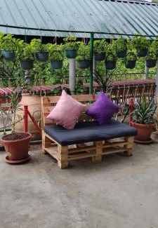 Armenia Other | Тереза кемпинг