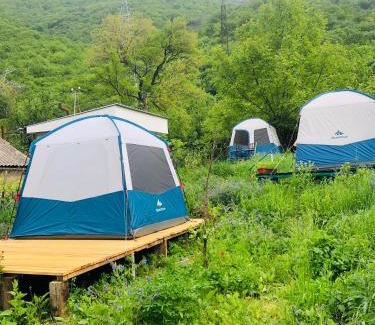 Armenia Other | Тереза кемпинг