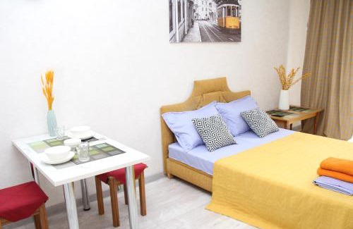 Kaztsik Apartment | Теремки корп 2