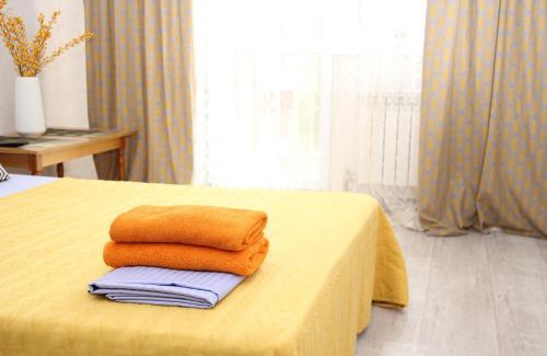 Kaztsik Apartment | Теремки корп 2