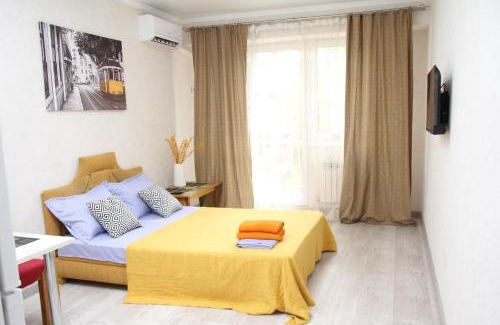 Kaztsik Apartment | Теремки корп 2