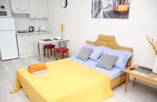 Kaztsik Apartment | Теремки корп 2