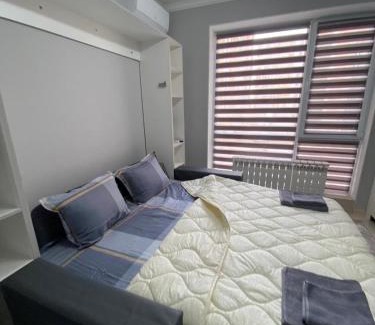 Kaztsik Apartment | Теремки от Best House Almaty