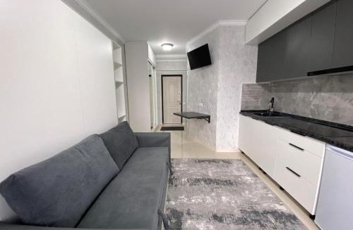 Kaztsik Apartment | Теремки от Best House Almaty