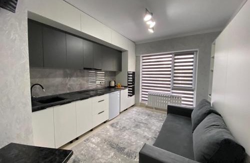 Kaztsik Apartment | Теремки от Best House Almaty