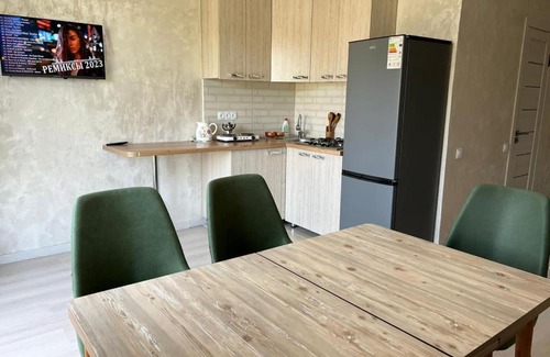 Kaztsik Apartment | Теремки