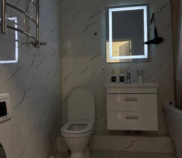 Kaztsik Apartment | Теремки