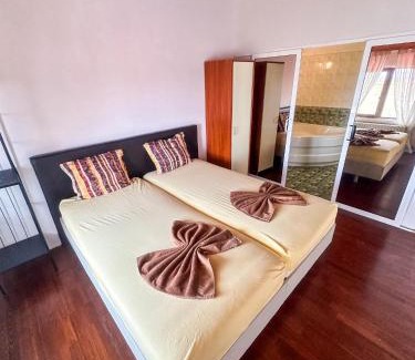 Lyaskovo Hotel | ТРАКАРТ-ПАРК