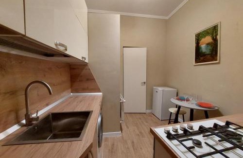 Lutsk Apartment | Трикімнатні апартаменти Гранд-Волинь