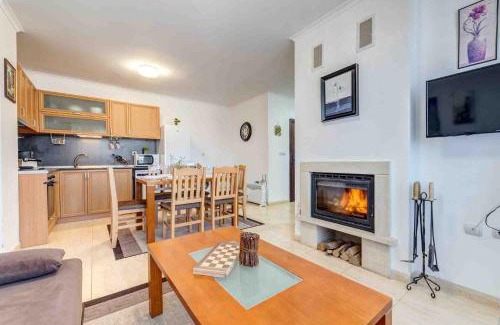 Pamporovo Apartment | Тристаен апартамент 1А17 Гранд Манастира Пампорово