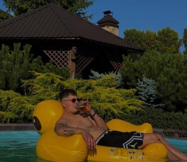 Buki House | Трушки34/1