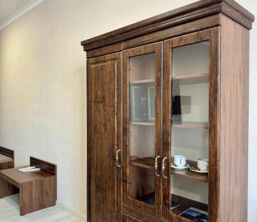 Taraz Hotel | Турист