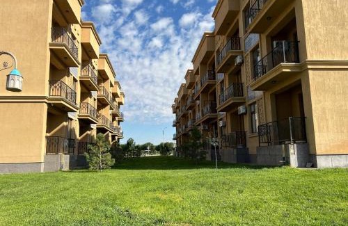 Turkestan Apartment | Туркестан VIP КАРАВАН