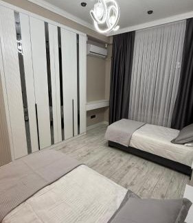 Turkestan Apartment | Туркестан VIP КАРАВАН