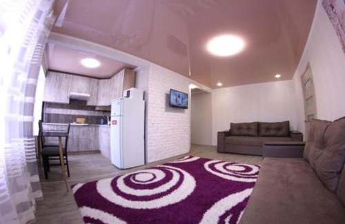 Kirovograd Apartment | улица Шевченко, 26 Апартаменты
