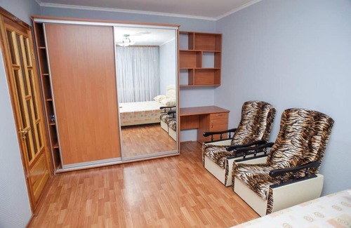 Cherkasy Apartment | ул. Героев Днепра 5, рядом Днепр